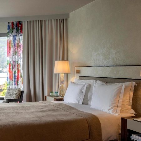 Hotel Eden Roc - The Leading Hotels Of The World أسكونا المظهر الخارجي الصورة