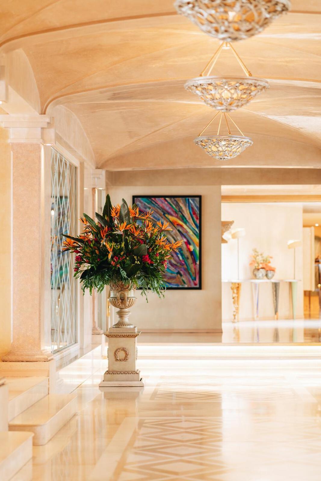 Hotel Eden Roc - The Leading Hotels Of The World أسكونا المظهر الخارجي الصورة