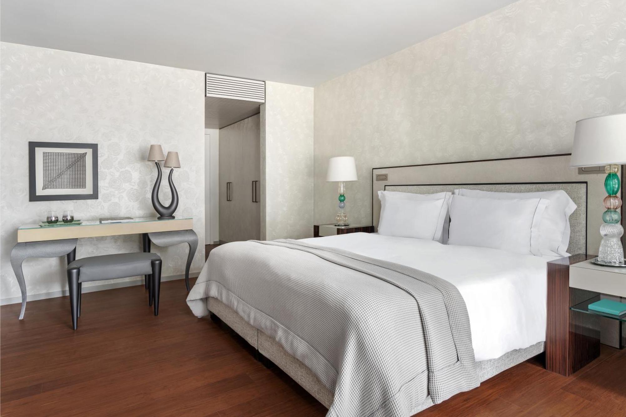 Hotel Eden Roc - The Leading Hotels Of The World أسكونا المظهر الخارجي الصورة