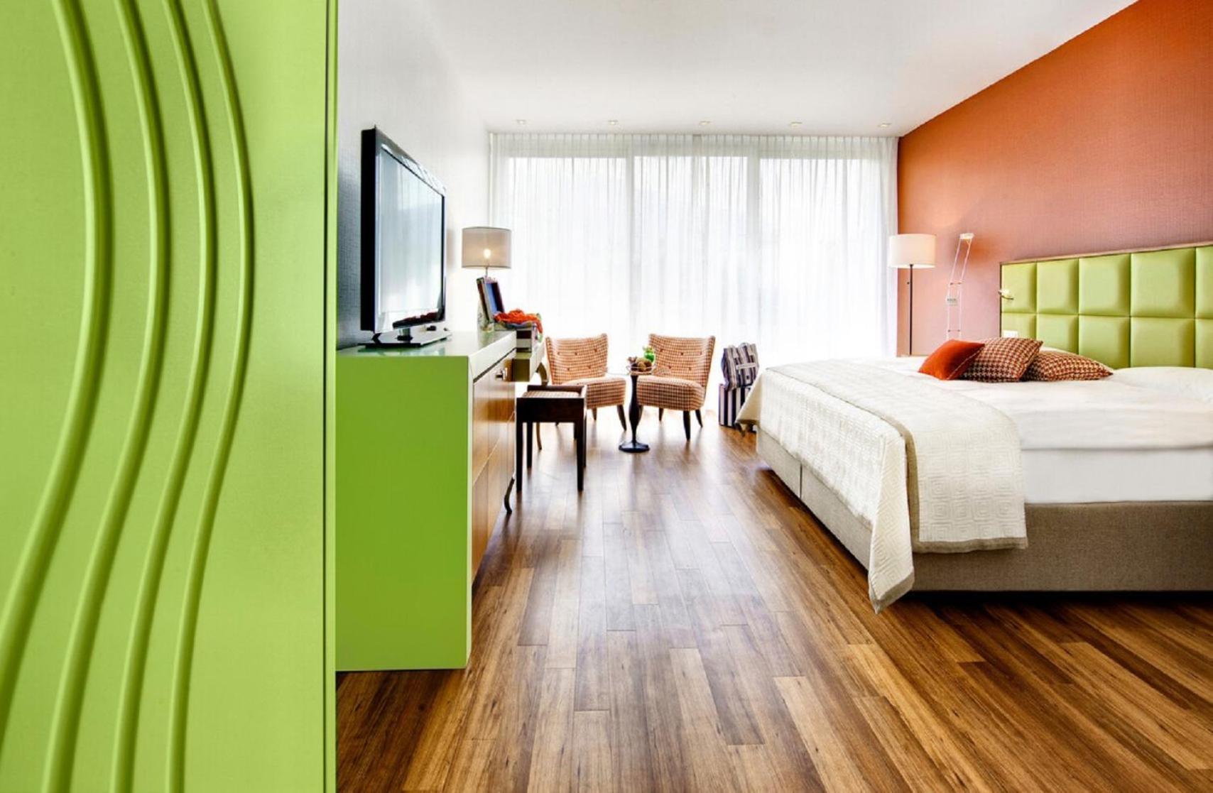 Hotel Eden Roc - The Leading Hotels Of The World أسكونا المظهر الخارجي الصورة